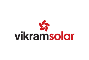 vikram solar
